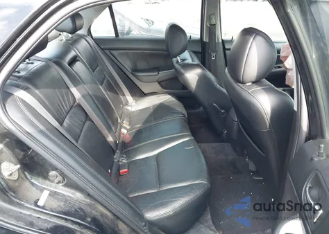 2007 Honda Accord 3.0 Ex from USA, damaged, VIN 1HGCM66547A051952